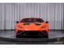 2022 Lamborghini Huracan STO Coupe for sale 101691225