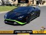 2022 Lamborghini Huracan for sale 101725654