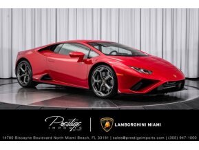 2022 Lamborghini Huracan for sale 101730678