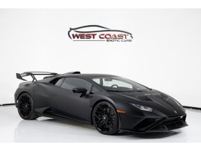 2022 Lamborghini Huracan for sale 101735739