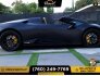 2022 Lamborghini Huracan EVO Spyder for sale 101740927