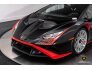 2022 Lamborghini Huracan STO Coupe for sale 101743441