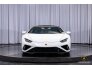 2022 Lamborghini Huracan EVO Spyder for sale 101756035
