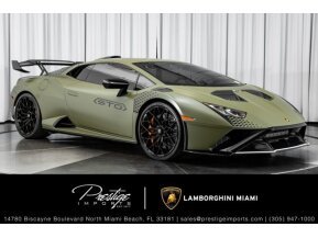 2022 Lamborghini Huracan for sale 101767953