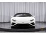 2022 Lamborghini Huracan EVO Spyder for sale 101784806