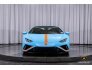 2022 Lamborghini Huracan EVO Spyder for sale 101790242