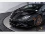 2022 Lamborghini Huracan STO Coupe for sale 101845274