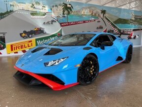 2022 Lamborghini Huracan for sale 101904661