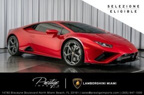 2022 Lamborghini Huracan for sale 101909708