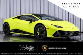 2022 Lamborghini Huracan for sale 101939058