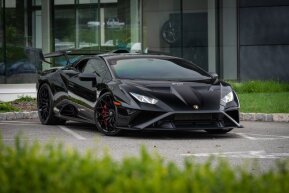 2022 Lamborghini Huracan for sale 101968261