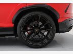 Thumbnail Photo 42 for 2022 Lamborghini Urus