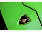Thumbnail Photo 17 for 2022 Lamborghini Urus