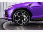 Thumbnail Photo 7 for 2022 Lamborghini Urus