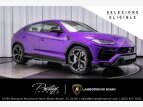 Thumbnail Photo 0 for 2022 Lamborghini Urus