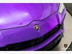 Thumbnail Photo 21 for 2022 Lamborghini Urus