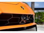 Thumbnail Photo 22 for 2022 Lamborghini Urus