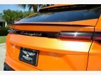 Thumbnail Photo 12 for 2022 Lamborghini Urus