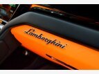 Thumbnail Photo 42 for 2022 Lamborghini Urus