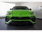 Thumbnail Photo 7 for 2022 Lamborghini Urus
