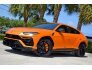 2022 Lamborghini Urus for sale 101768738