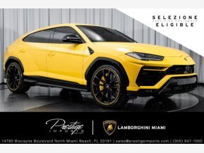 2022 Lamborghini Urus for sale 101802717