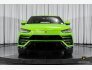 2022 Lamborghini Urus for sale 101817705