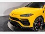 2022 Lamborghini Urus for sale 101822588