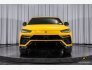 2022 Lamborghini Urus for sale 101822588