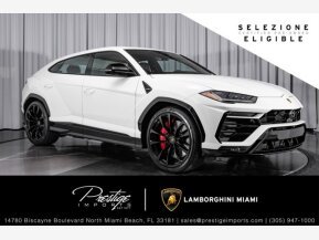2022 Lamborghini Urus for sale 101838803