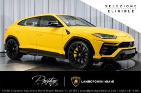 2022 Lamborghini Urus for sale 101872709
