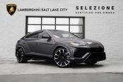 2022 Lamborghini Urus