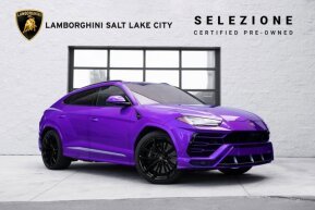 2022 Lamborghini Urus for sale 101882535