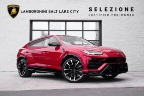 2022 Lamborghini Urus for sale 101884742