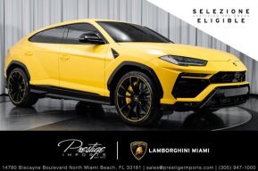 2022 Lamborghini Urus for sale 101889253