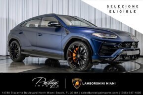 2022 Lamborghini Urus for sale 101894689