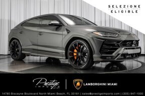 2022 Lamborghini Urus for sale 101931845