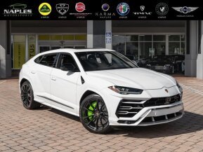2022 Lamborghini Urus for sale 101965831