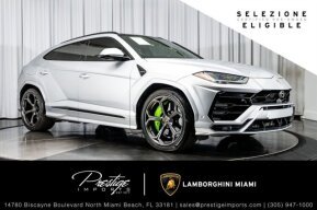 2022 Lamborghini Urus for sale 101971570