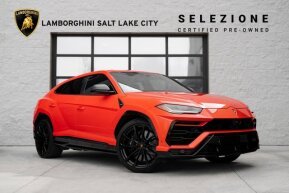2022 Lamborghini Urus for sale 101978335