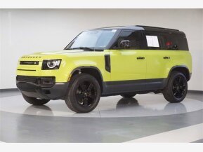 2022 Land Rover Defender for sale 101718727
