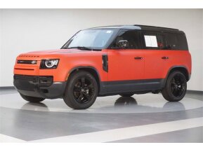 2022 Land Rover Defender for sale 101720674