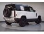 2022 Land Rover Defender for sale 101726846