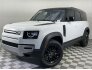 2022 Land Rover Defender for sale 101736411