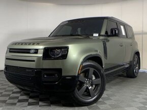 2022 Land Rover Defender for sale 101749061