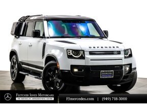 2022 Land Rover Defender for sale 101750817
