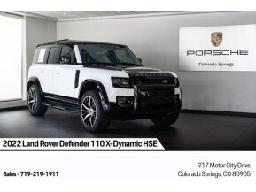 2022 Land Rover Defender for sale 101770890