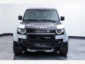 2022 Land Rover Defender for sale 101798416