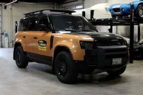 2022 Land Rover Defender for sale 101886540