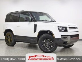 2022 Land Rover Defender for sale 101926942